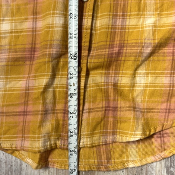 So flannel - Picture 3 of 5
